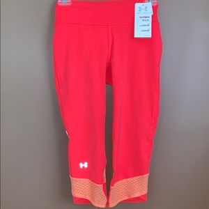 Under Armour Performance Leggings